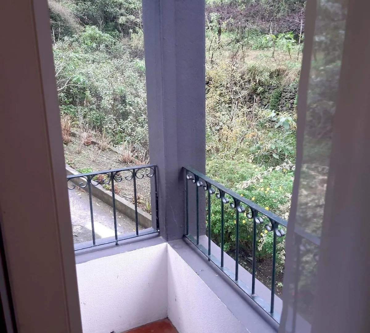 Refugio Guest House São Vicente 0*,