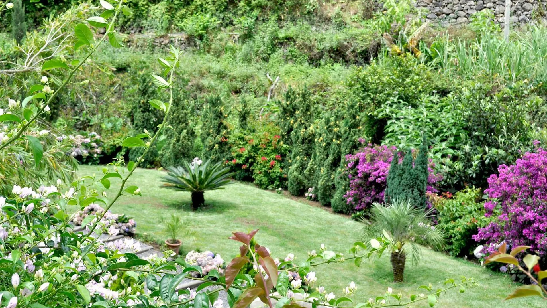 Refugio Guest House São Vicente