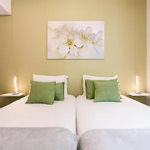 Apartment Pereira Place, São Vicente
